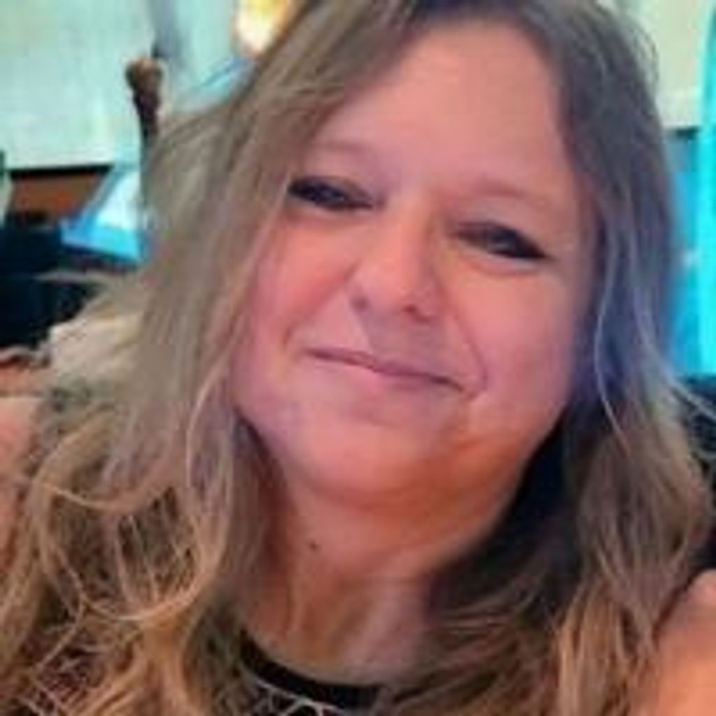 Christine Marie Krueger
