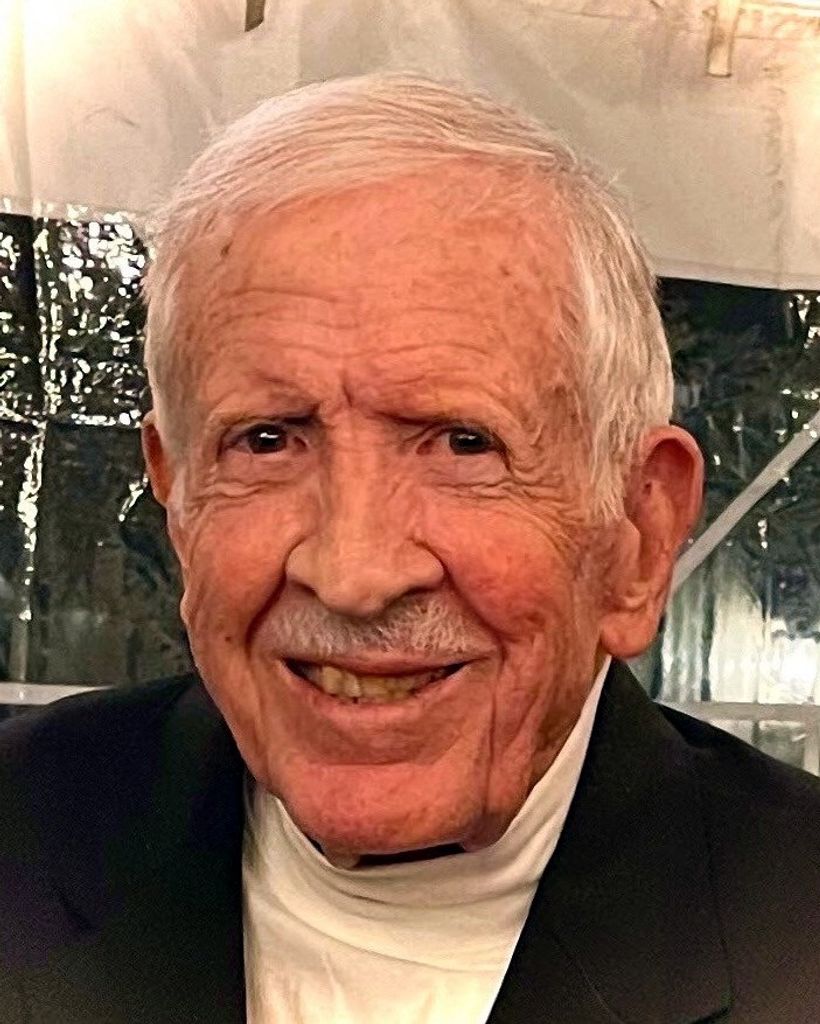 Alva McCoy Jones, Jr.