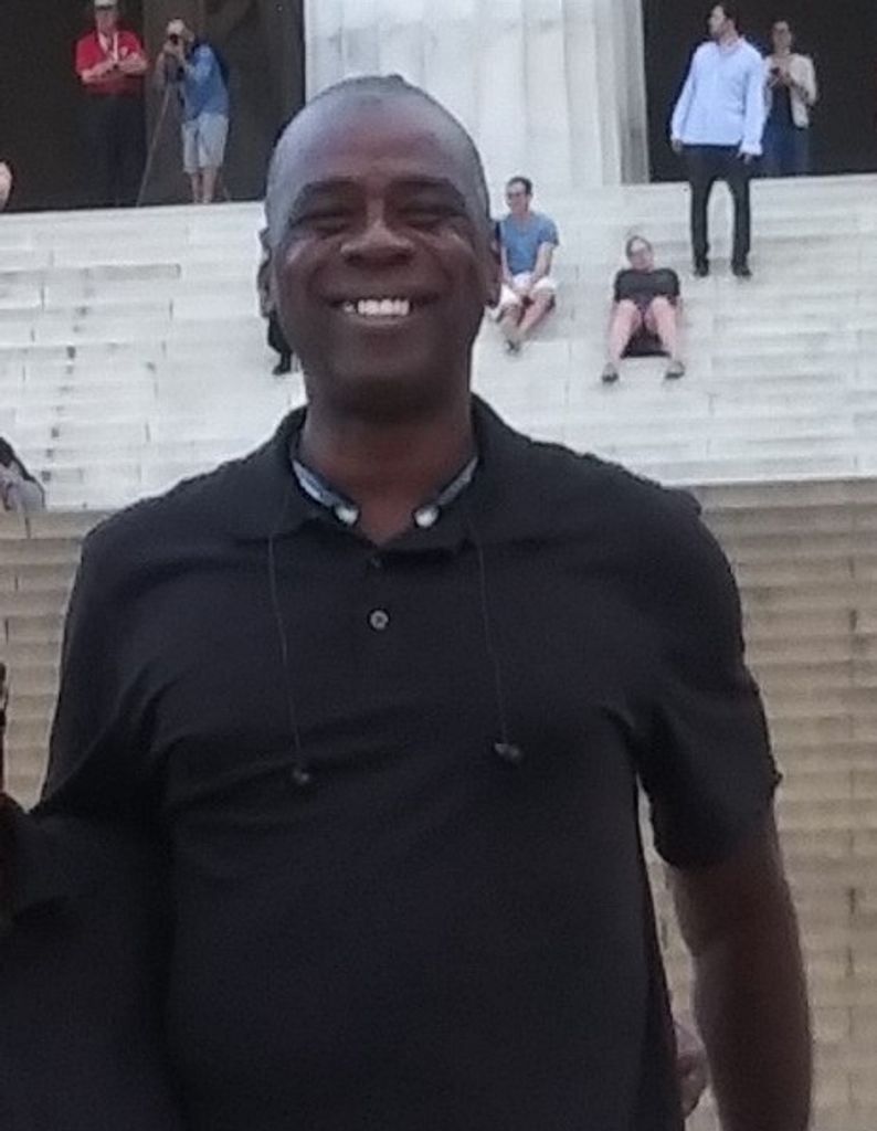 Ivan L. Whitehead Profile Photo
