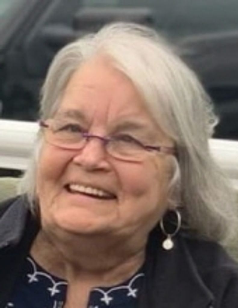Virginia Mae Phelps
