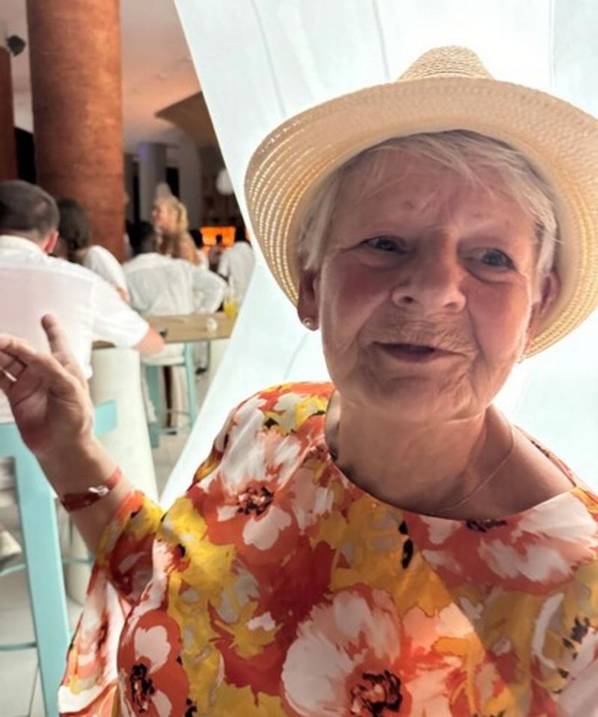 Barbara Jeffries Profile Photo