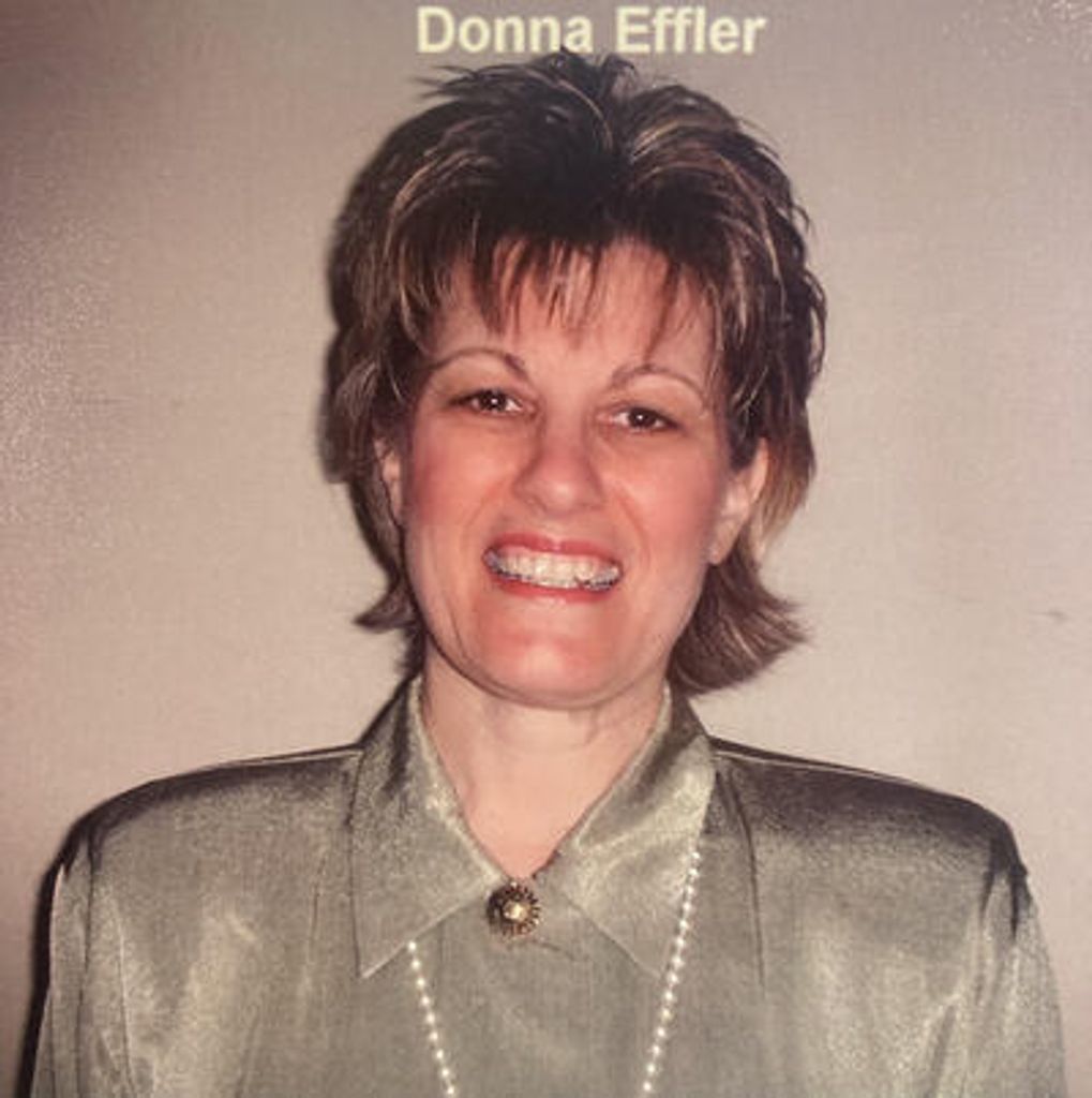 Donna Jean Effler Profile Photo