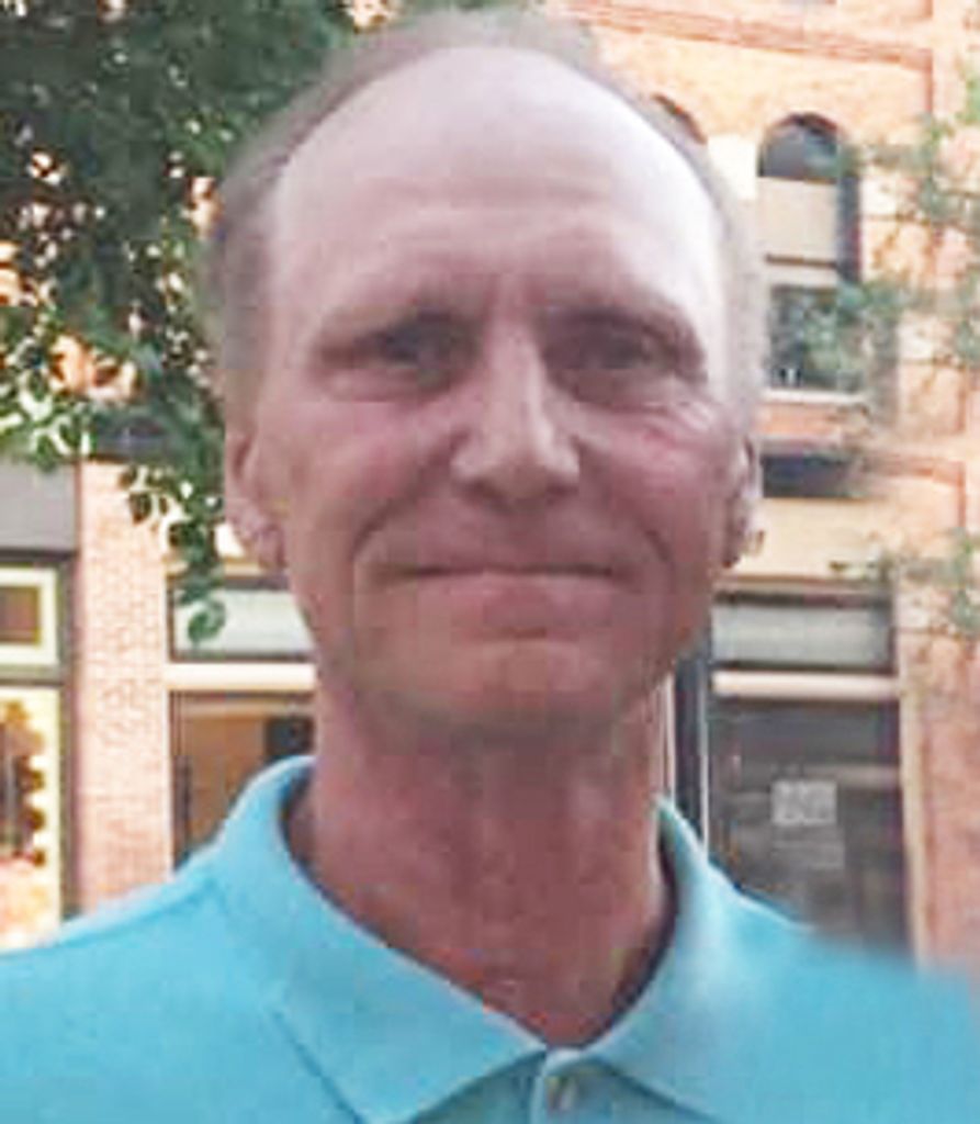 Doug 'Quail Bird' Ray Partridge Sr.