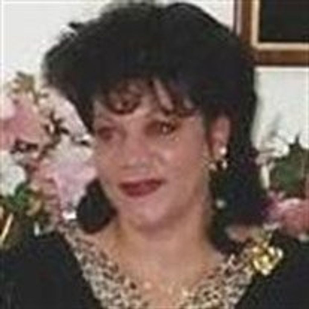 Fern  Reynolds Mccurdy Profile Photo