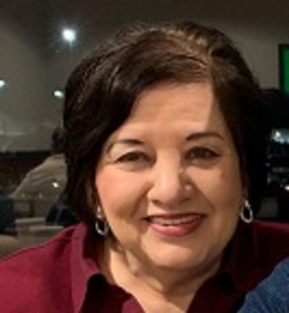 Rosa Linda Fernandez