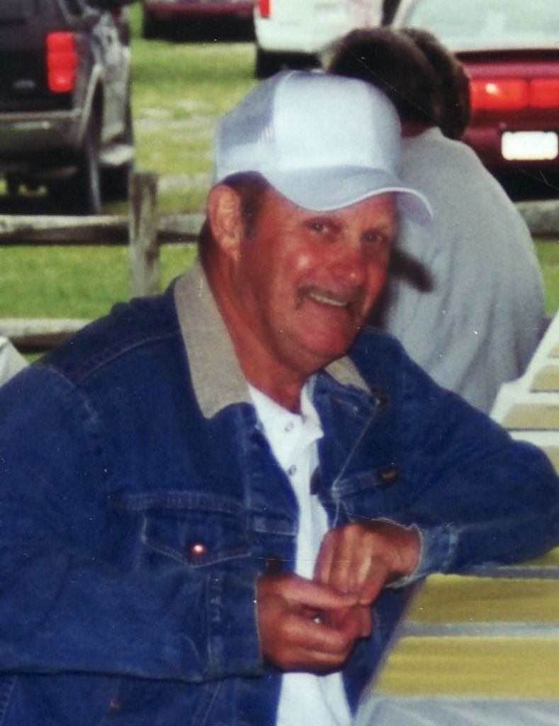 Charles E. Spangler Profile Photo