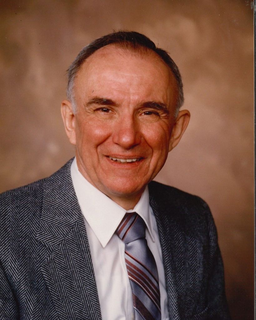 Walter Francis Bensing