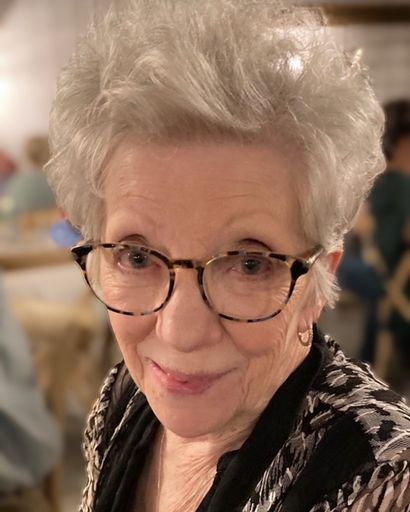 Audrey Ann Boll's obituary image