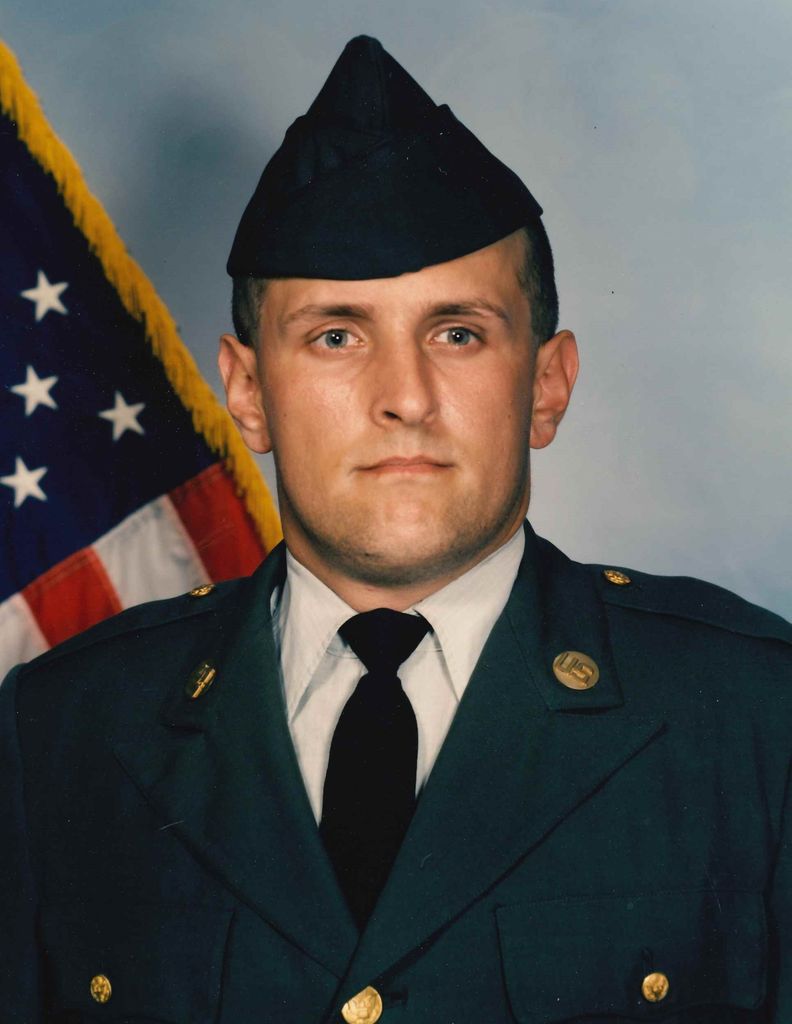 Steven Myers Profile Photo