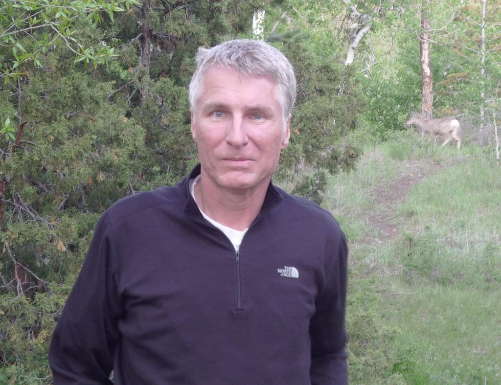 Steven Edwin Studt