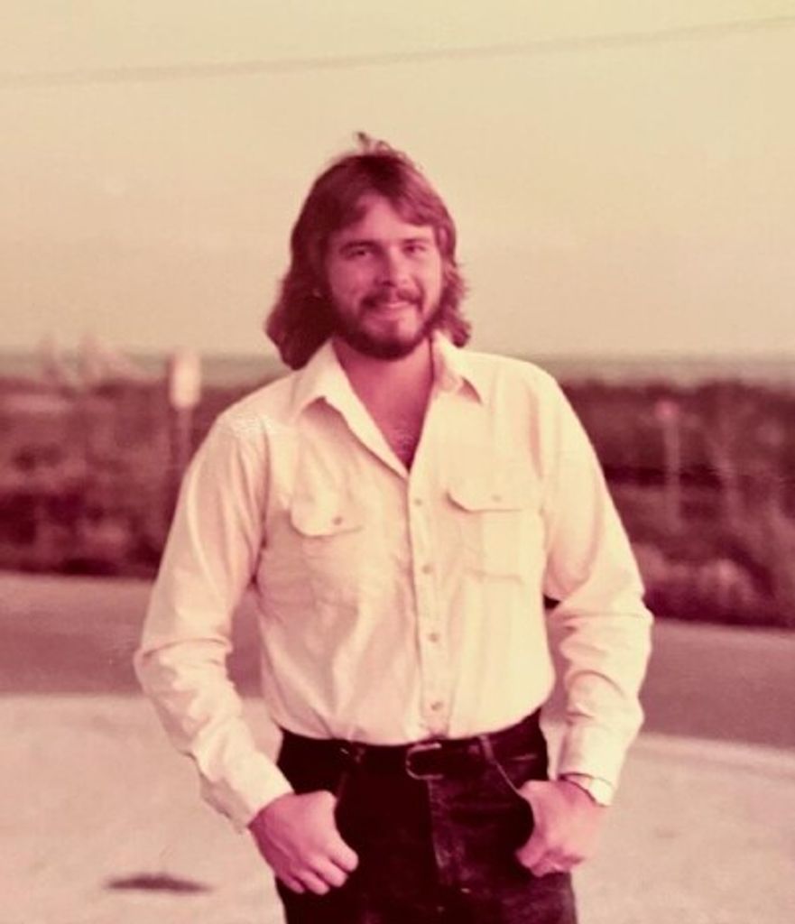 Gregory Burton Self Profile Photo