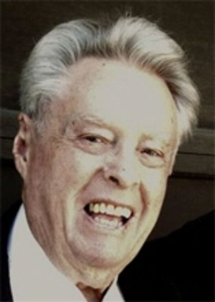 Donald S. Hoggan