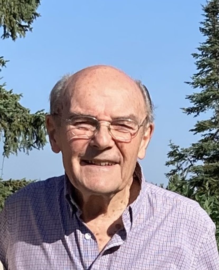 Neal Edward Wood Profile Photo