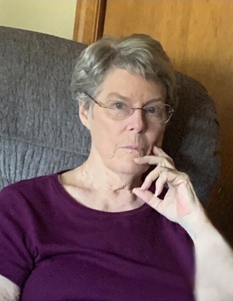 Donna Aileen (Cunningham)  Hodson Profile Photo