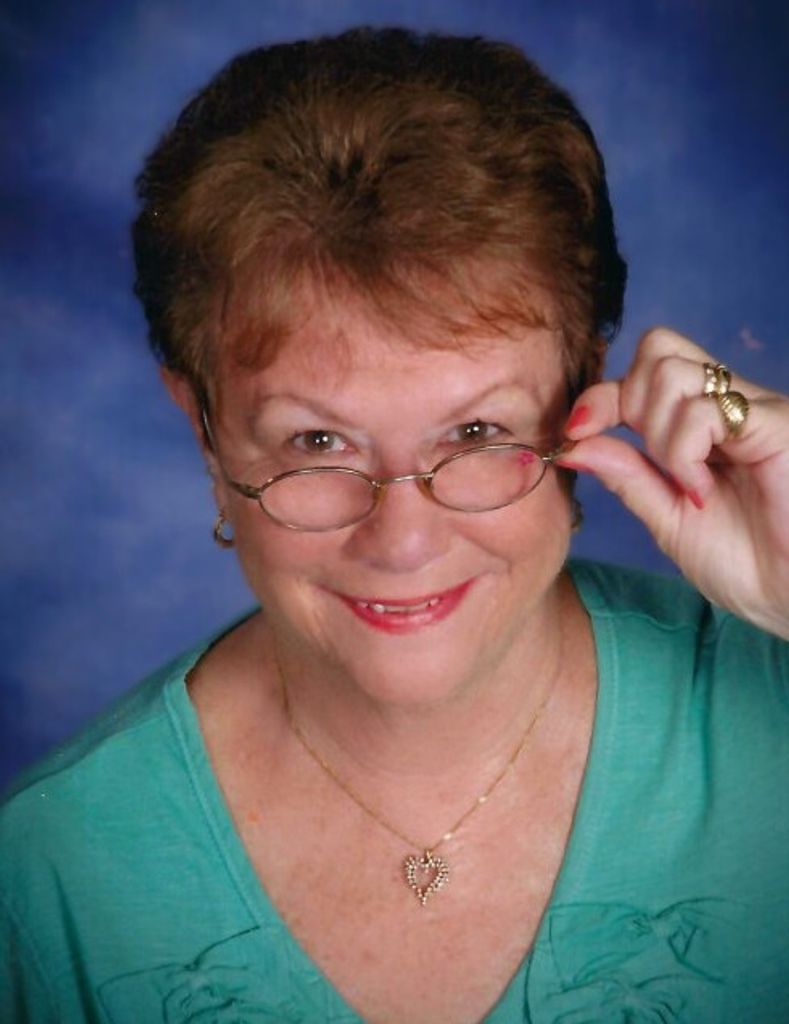 Maryann (Santapaula - Malloy)  Osgood Profile Photo