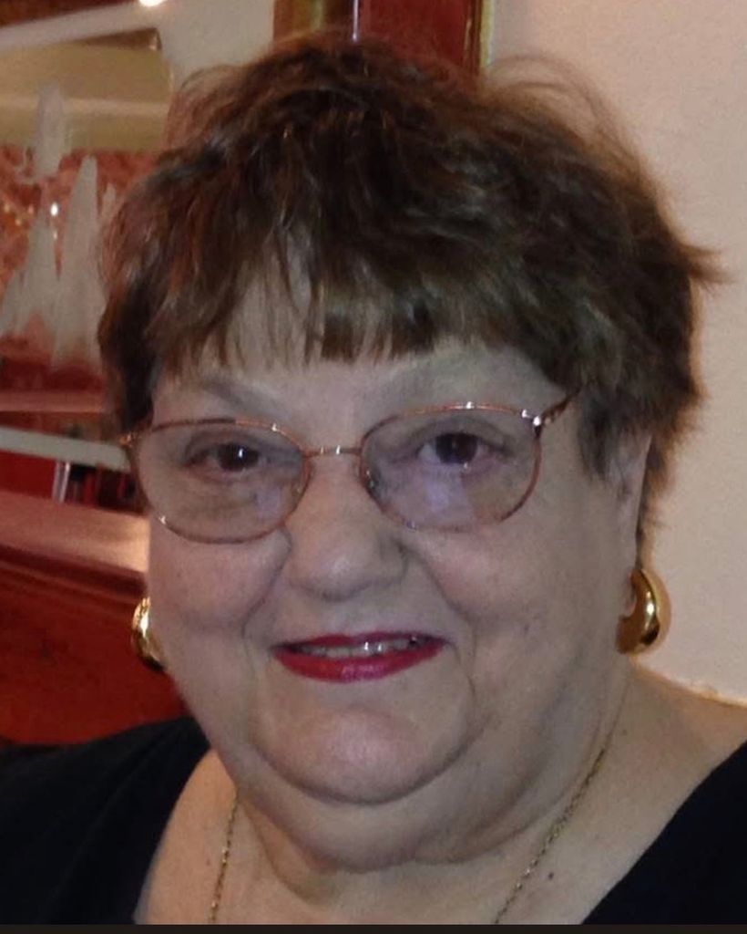 Mary Kay Lewis Chapman Profile Photo