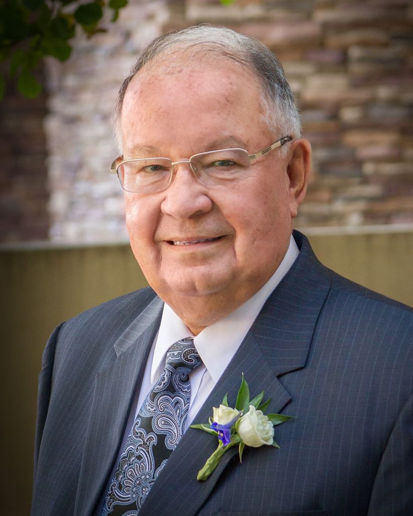 Dr. Charles Arthur Crane