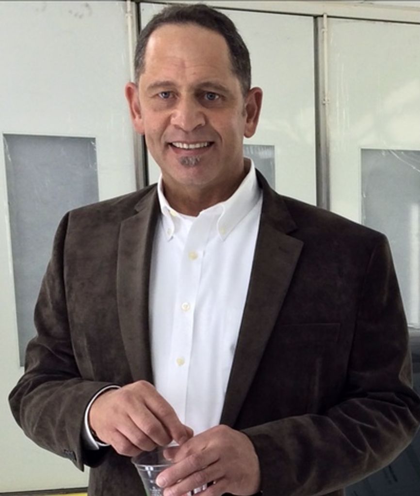 Alvin Deconge Jr. Profile Photo