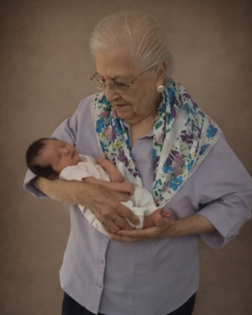 Angie Ines Mendez Profile Photo