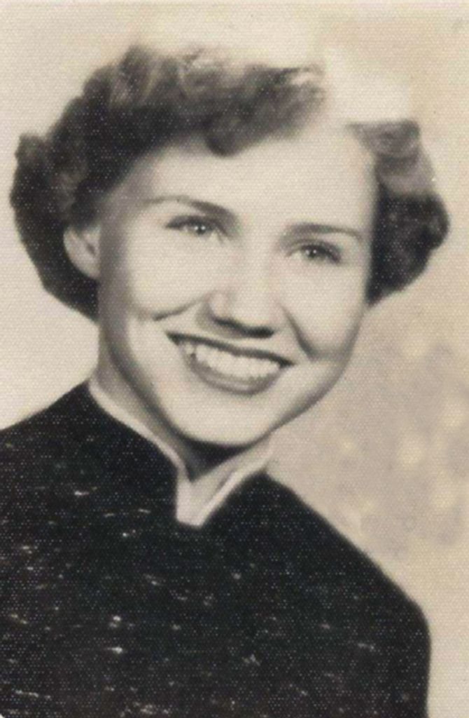 Wilma J. "Billie" Hinman Profile Photo