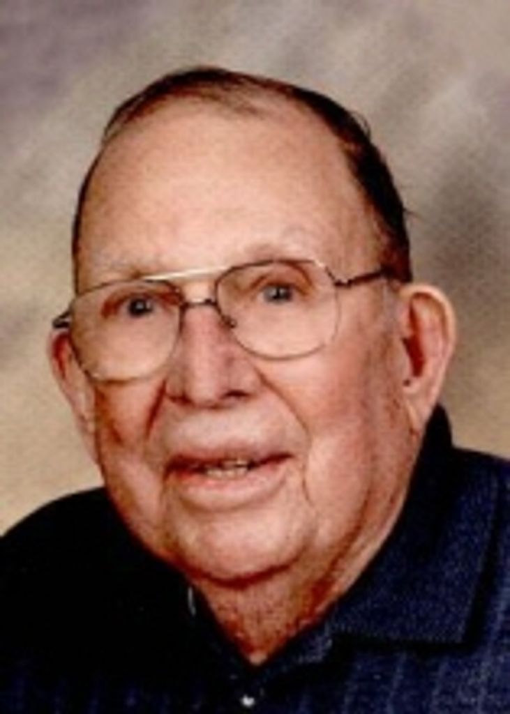 Jack Geschwind
