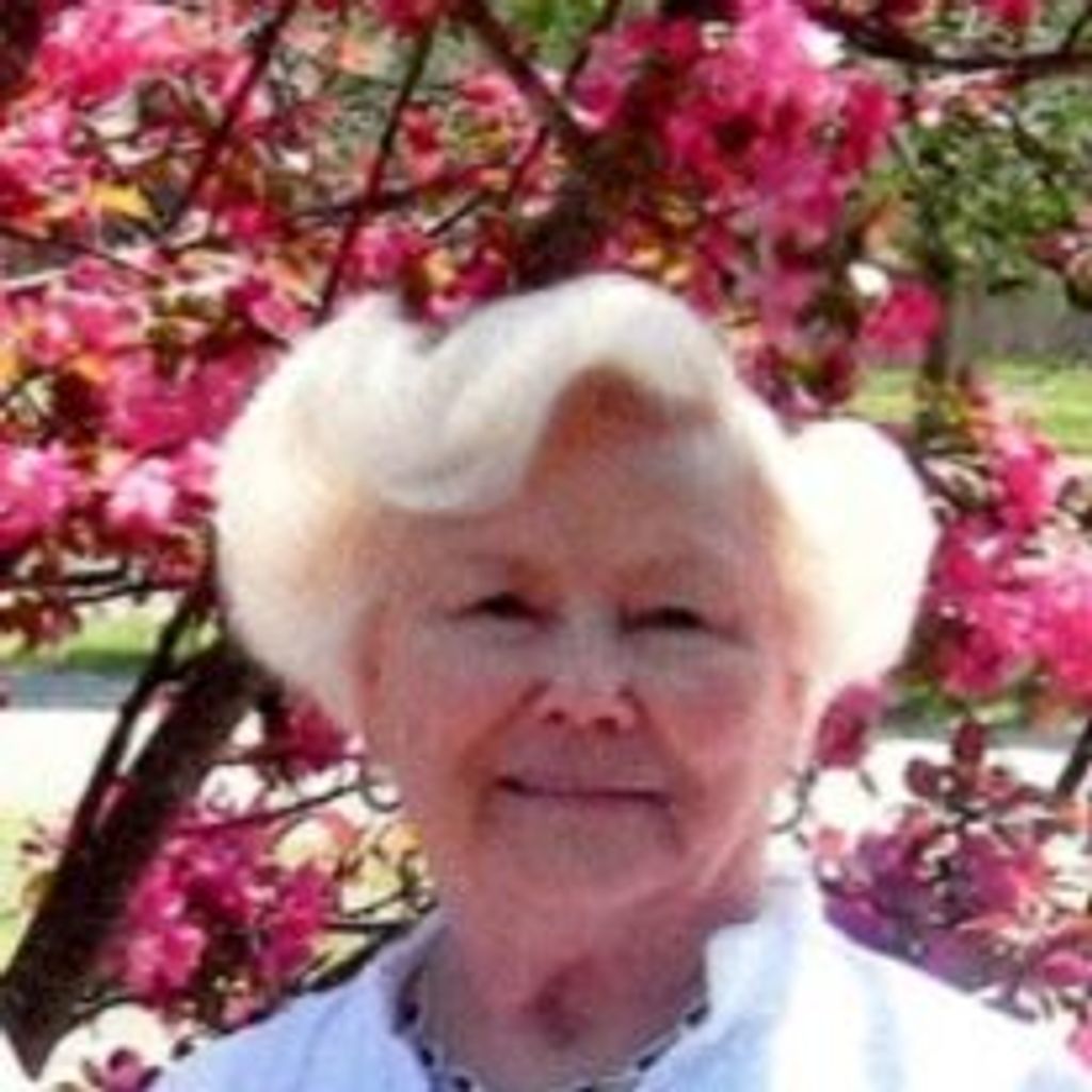 Mary M. Thomas