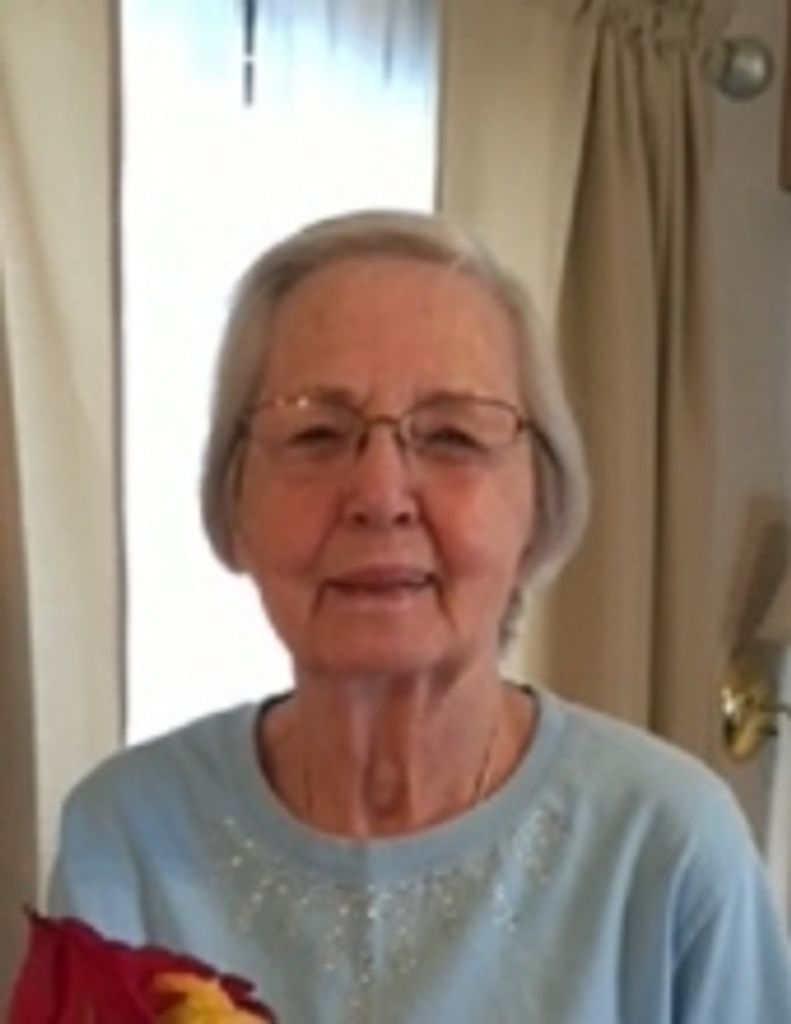 Joann Ileane Carter Profile Photo