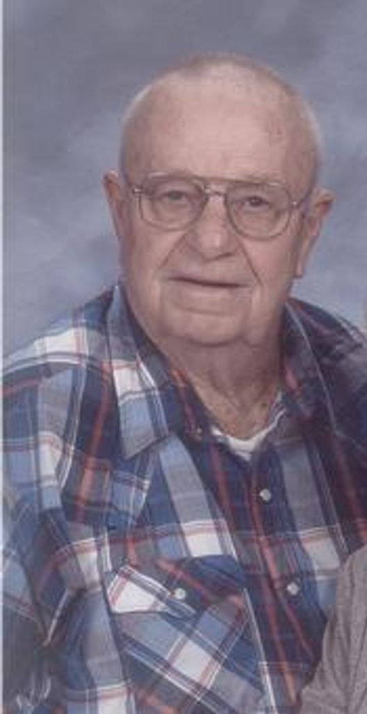Bill Shufflebarger Profile Photo