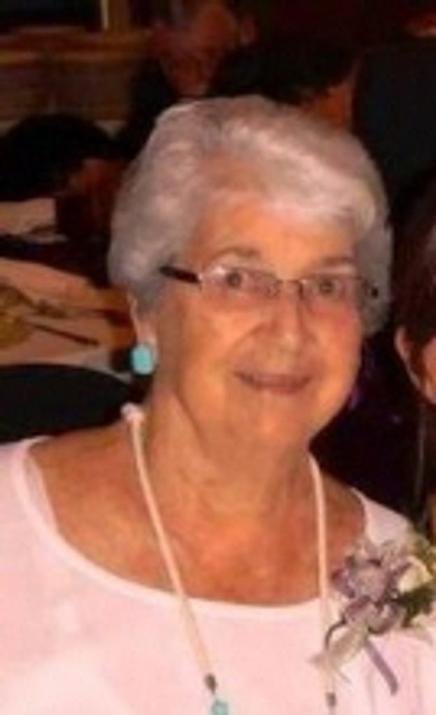 Ardell Elizabeth Sullivan