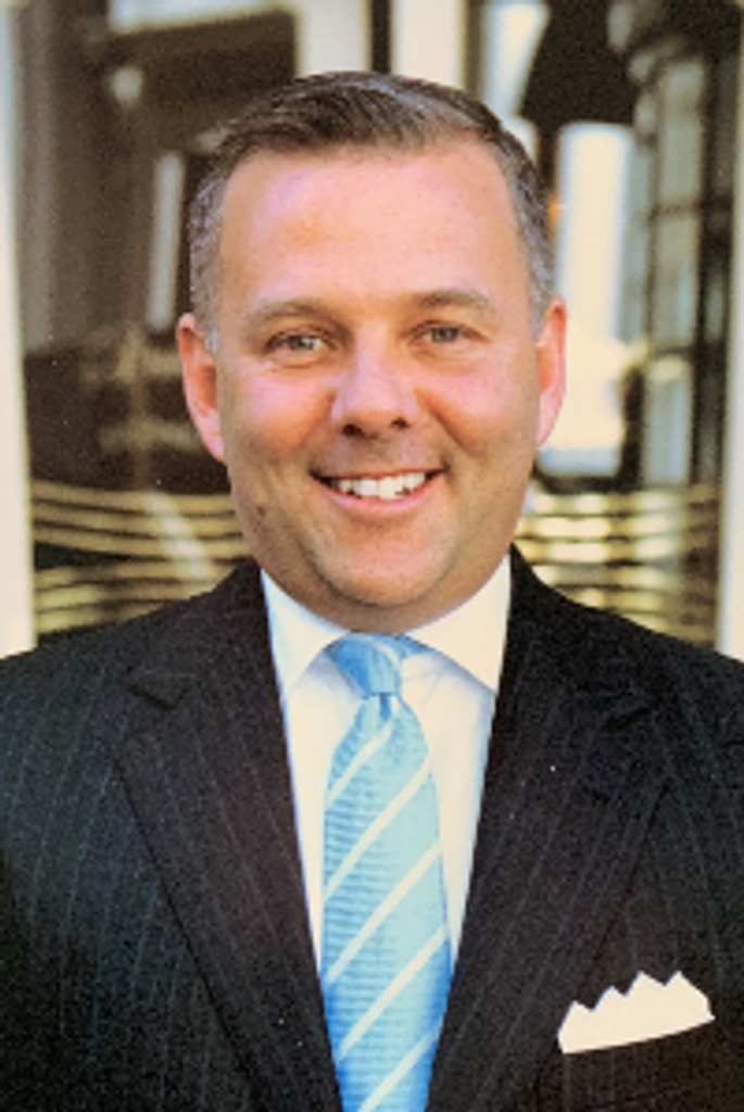 James W. "Jimmy" Hord