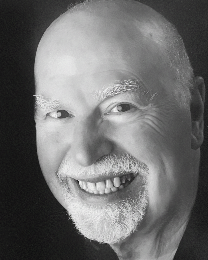 D. Larry Krigman Profile Photo