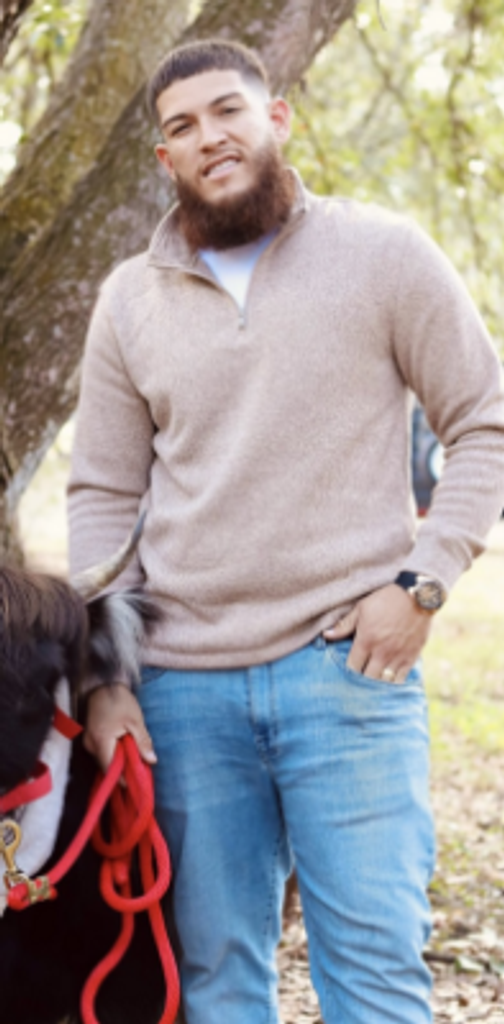 Juan David Fajardo Rincon