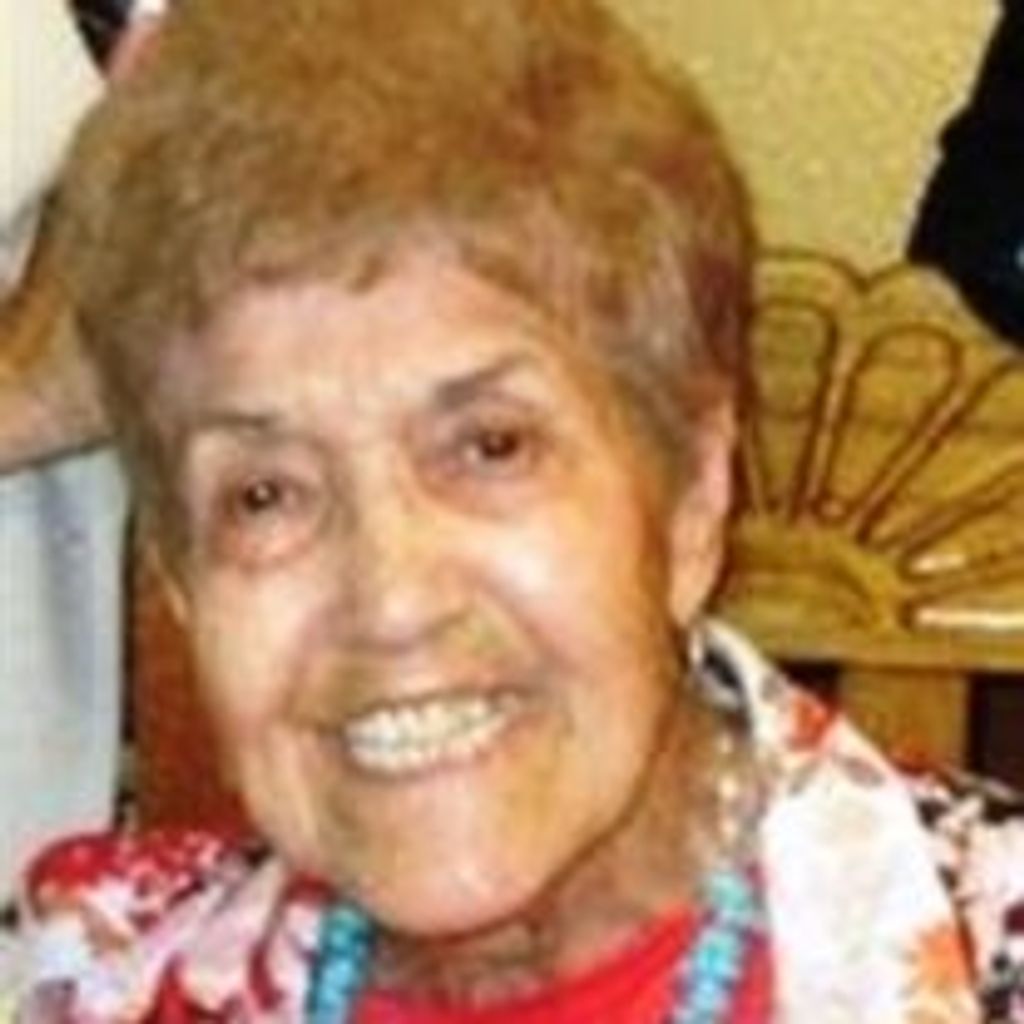 Rosemary Dennis