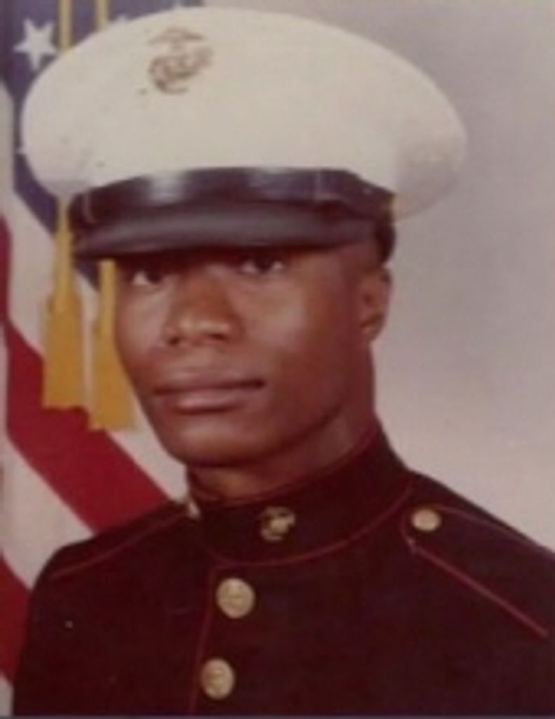 Howard Jones, Sr.  (Lansing)