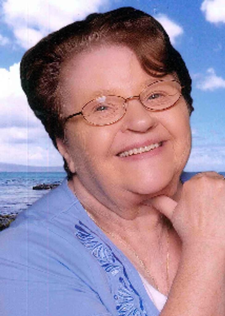 Vickie Petry