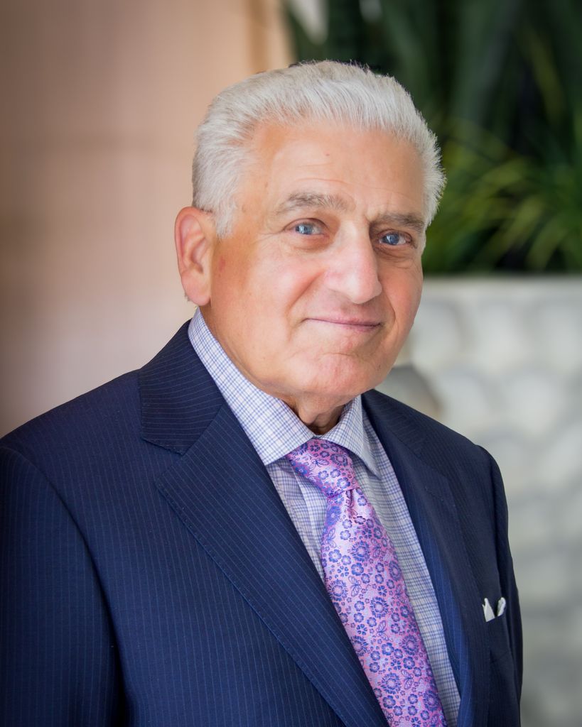 Francesco Triassi Profile Photo