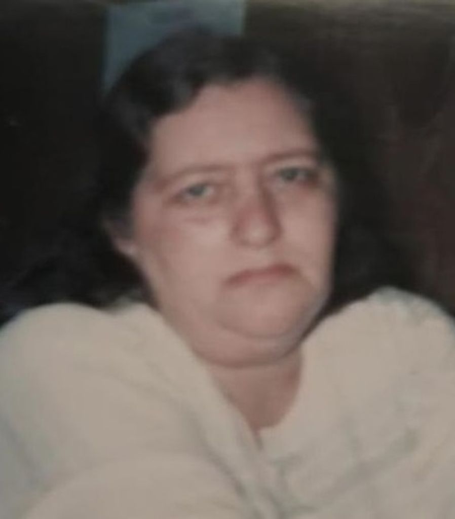Bonnie Belle Morgan Profile Photo