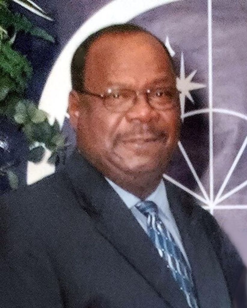 Terrell Williams Profile Photo