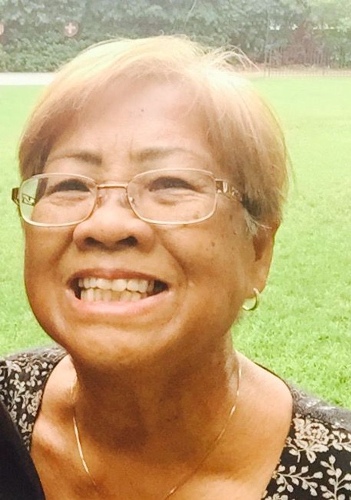 Elnora Galvez Beltran