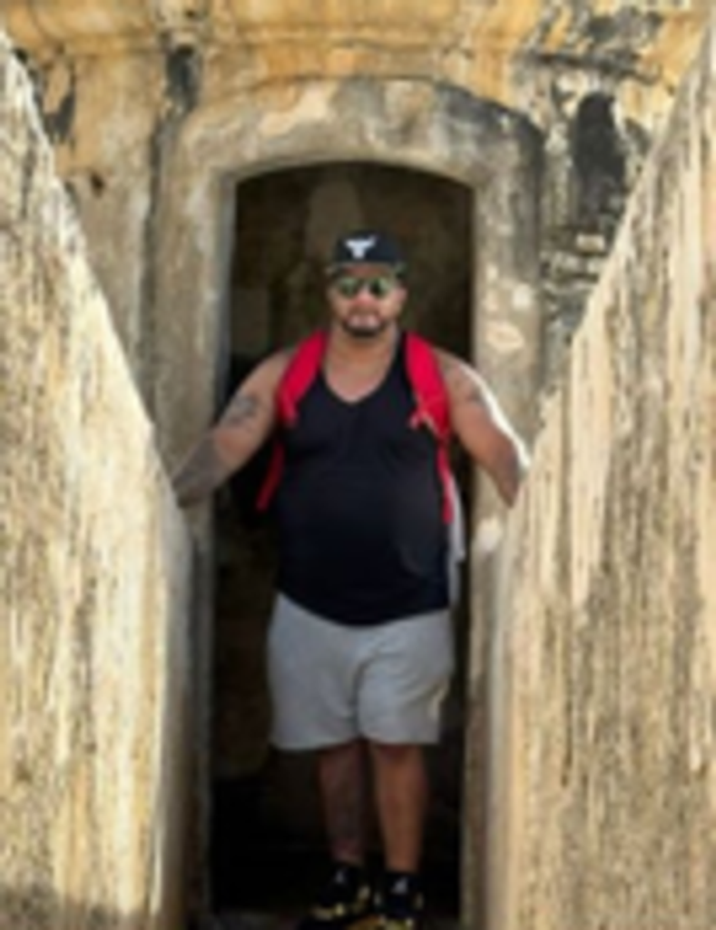 Roberto Roig Nieves Profile Photo