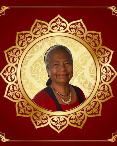 Vichitra Boonyarattphan Pitman Profile Photo