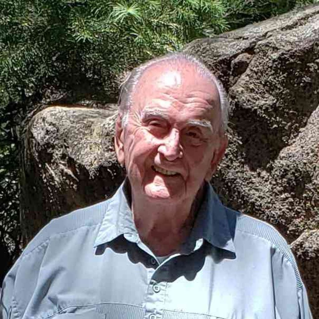 Gale G Johnson Profile Photo