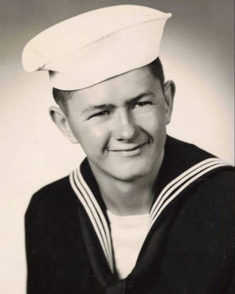 Charles Edwin "Gene" Black Profile Photo