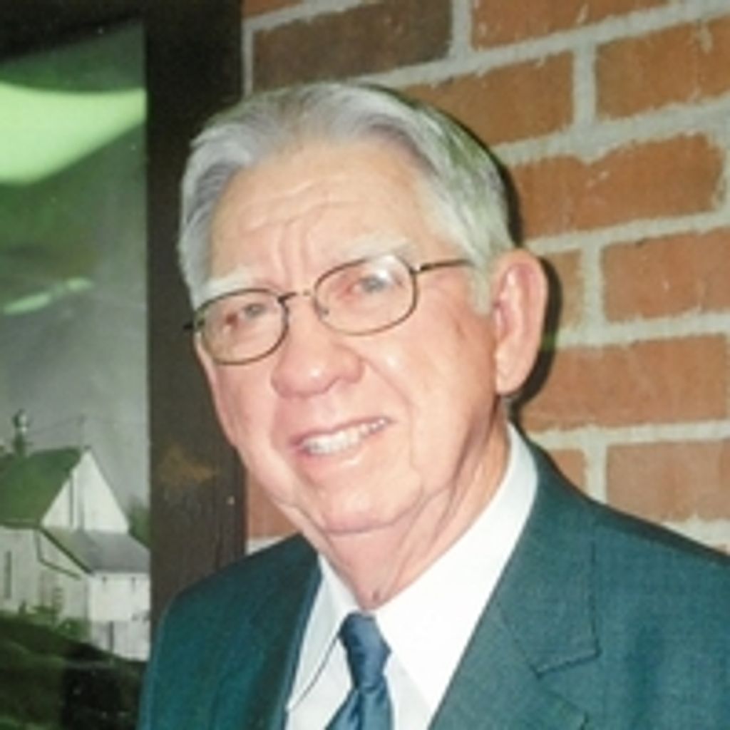 Lonnie Roy Nottingham