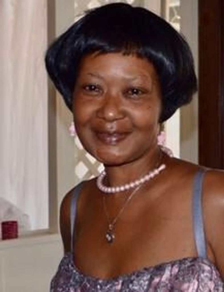 Ms Angela Ann Kollock Profile Photo