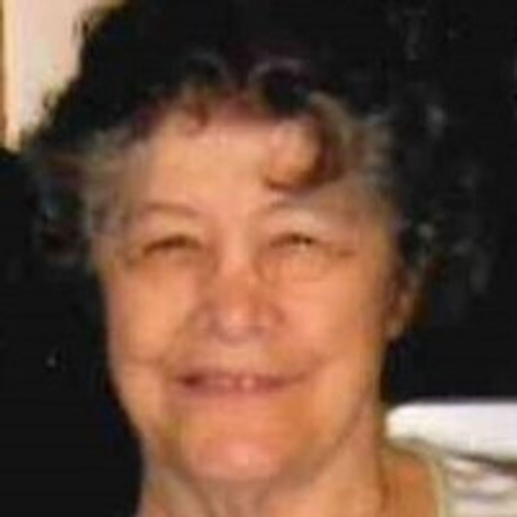 Ethel K. Audie
