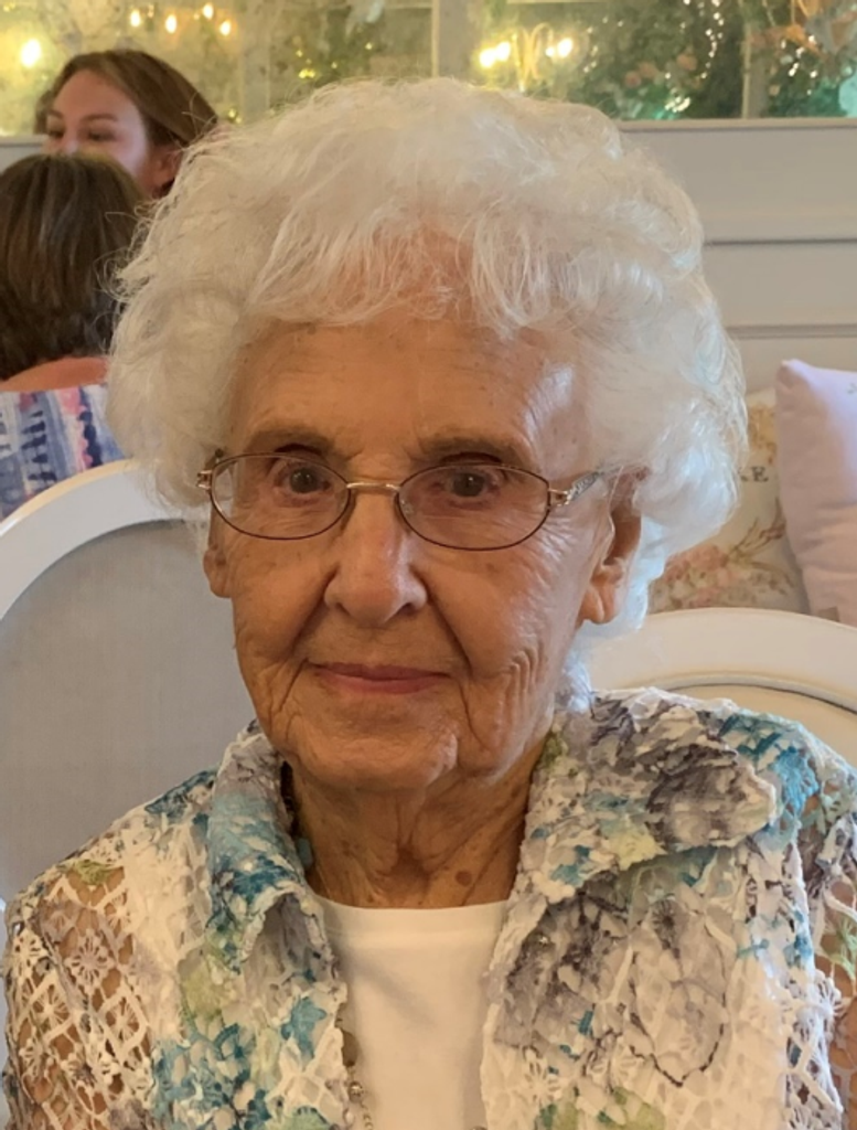 Elma Eva (Worrell)  Pickel