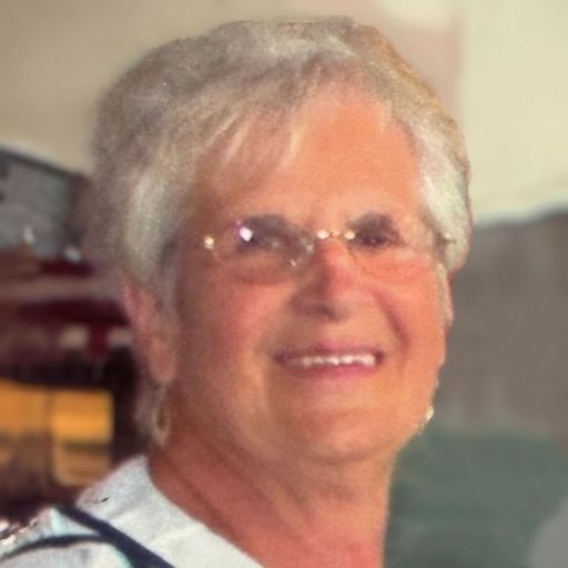 Faith Ann Hansen Profile Photo