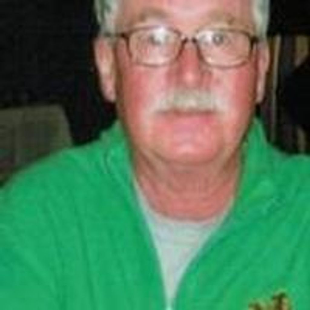 Joseph Cass Hardenbrook