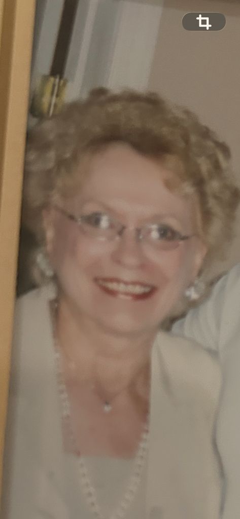 Gail Barbara Rehmert